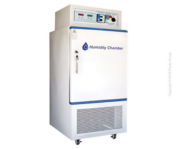 Humidity Test Chamber in UAE
